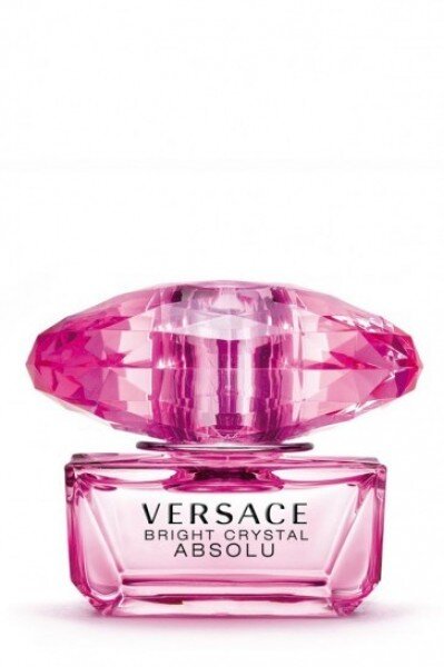 Versace Bright Crystal Absolu EDP 50 ml Kadın Parfümü kullananlar yorumlar